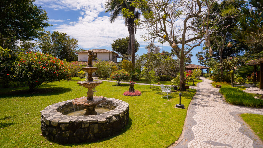 Fonte Jardim 2