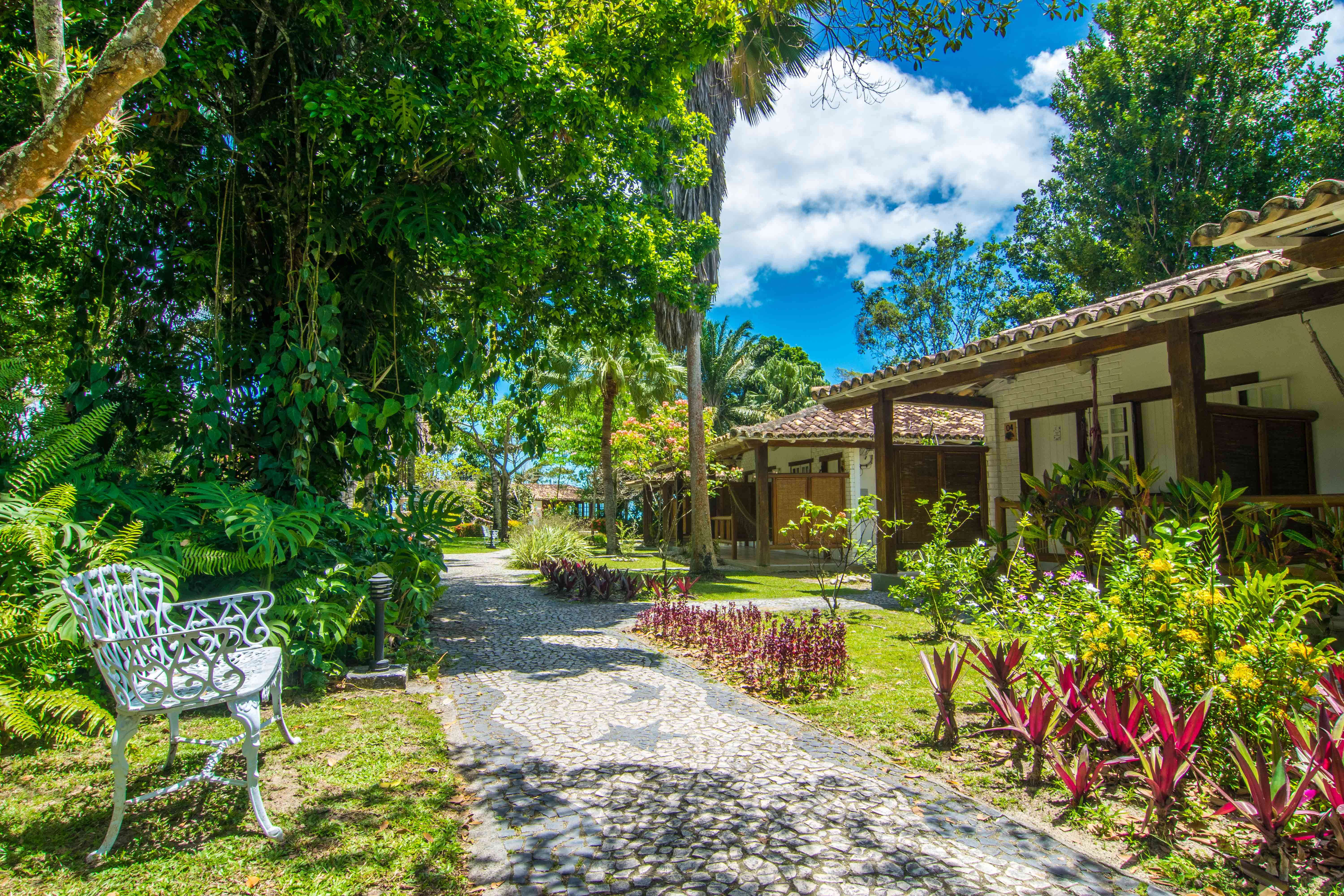 Jardim 2
