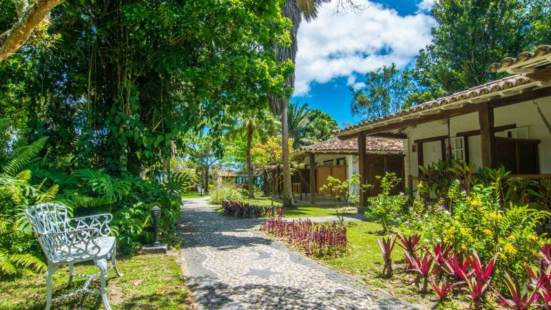 Jardim 2